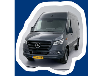 Furgoneta pequeña MERCEDES-BENZ Sprinter