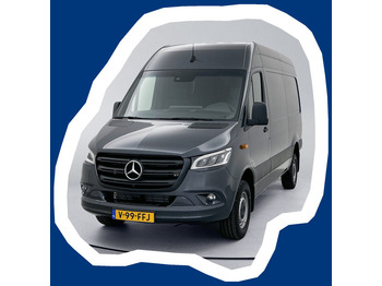Furgoneta pequeña MERCEDES-BENZ Sprinter