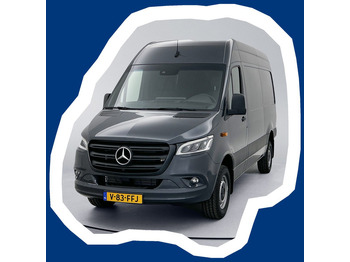 Furgoneta pequeña MERCEDES-BENZ Sprinter