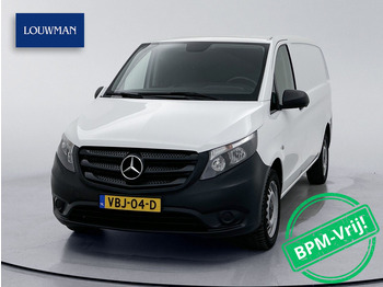 Furgoneta pequeña MERCEDES-BENZ Vito 114