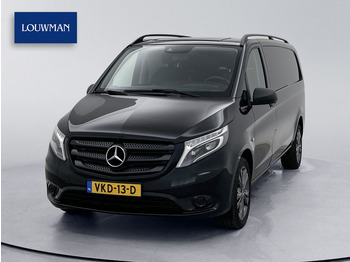 Furgoneta pequeña, Furgoneta combi Mercedes-Benz Vito 116 CDI Extra Lang Dubbele Cabine Led Trekhaak Navigatie Achteruitrijcamera Cruise Control: foto 2 Furgoneta pequeña, Furgoneta combi Mercedes-Benz Vito 116 CDI Extra Lang Dubbele Cabine Led Trekhaak Navigatie Achteruitrijcamera Cruise Control: foto 2