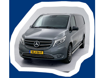 Furgoneta pequeña MERCEDES-BENZ Vito 116