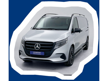 Furgoneta pequeña MERCEDES-BENZ Vito 119