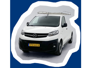 Furgoneta pequeña OPEL Vivaro