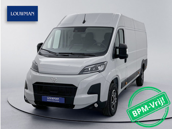 Furgón TOYOTA Proace