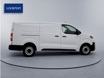 Furgoneta pequeña Toyota ProAce Worker 2.0 D-4D Cool Long L3 Cruise Control Betimmering Euro 6: foto 4