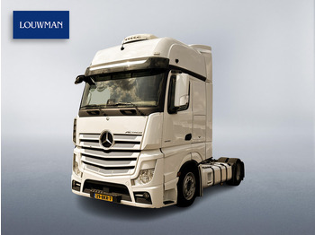 Cabeza tractora MERCEDES-BENZ Actros 1848