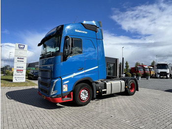 Cabeza tractora VOLVO FH 460