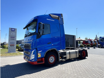 Cabeza tractora VOLVO FH 460