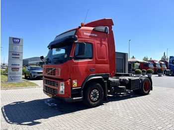 Cabeza tractora VOLVO FM 340