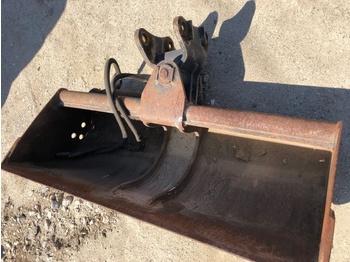 Cazo para excavadora YANMAR