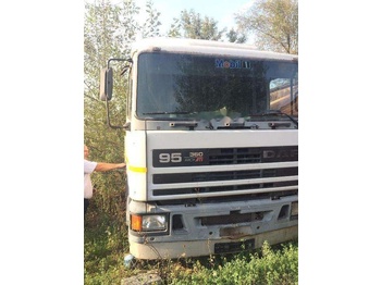 Leasing de DAF (ATI, XF, CF) piese din dezmembrari DAF (ATI, XF, CF) piese din dezmembrari: foto 3 Leasing de DAF (ATI, XF, CF) piese din dezmembrari DAF (ATI, XF, CF) piese din dezmembrari: foto 3