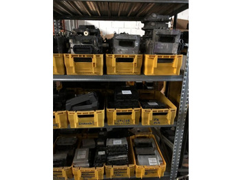 Unidad de control VOLVO FH12