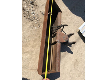 Cazo para excavadora YANMAR