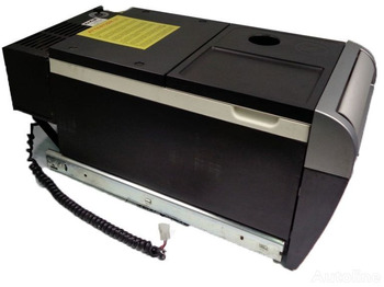 Cabina e interior RENAULT