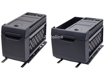 Cabina e interior para Camión DAF MAN Mercedes Iveco Renault Volvo: foto 2