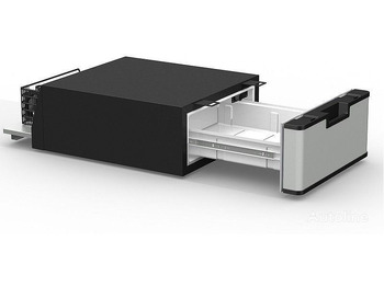 Cabina e interior RENAULT
