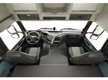 Carrocería y exterior VOLVO FH12