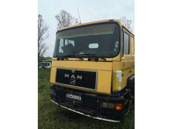 Cabina para Camión MAN Silent: foto 5 Cabina para Camión MAN Silent: foto 5