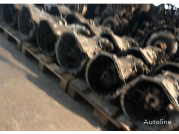 Motor para Camión Renault Premium DXI: foto 4