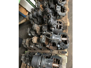 Motor para Camión Renault Premium DXI: foto 5