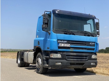 Cabeza tractora DAF CF 75 360