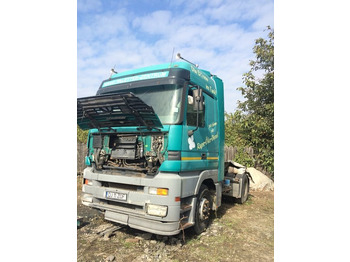 Cabeza tractora MERCEDES-BENZ Actros