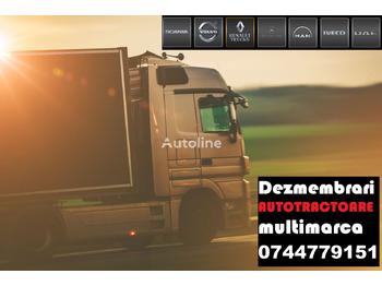 Cabina para Camión Volvo FH12 EURO 6 2016 460 A  Volvo FH12 EURO 6 2016 460 truck: foto 4