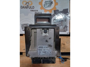 Unidad de control BOSCH