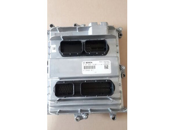 Unidad de control BOSCH