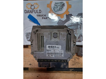 Unidad de control BOSCH