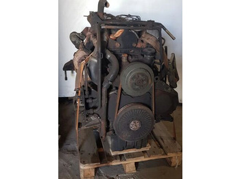 Motor para Camión DAF RS160M   DAF truck: foto 2 Motor para Camión DAF RS160M   DAF truck: foto 2