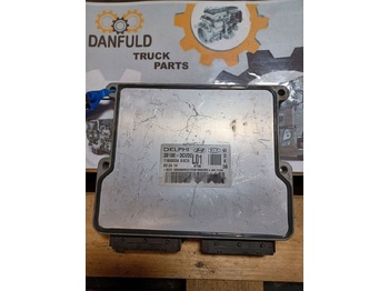 Unidad de control DELPHI