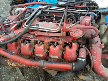 Motor MAN F2000
