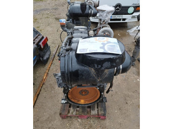 Motor SCANIA R
