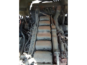 Motor SCANIA R