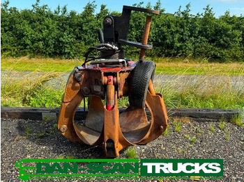 Maquinaria de construcción