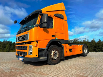 Cabeza tractora VOLVO FM 340