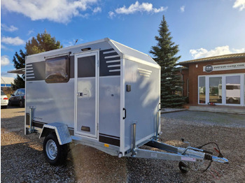 Leasing de Minicamp Everest Lekki mały kemping camper DMC 600 do 1000kg NOWA Minicamp Everest Lekki mały kemping camper DMC 600 do 1000kg NOWA: foto 1 Leasing de Minicamp Everest Lekki mały kemping camper DMC 600 do 1000kg NOWA Minicamp Everest Lekki mały kemping camper DMC 600 do 1000kg NOWA: foto 1