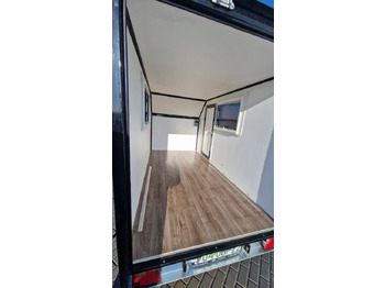 Caravana Minicamp Everest Lekki mały kemping camper DMC 600 do 1000kg NOWA: foto 2