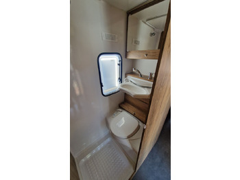 Caravana N-LAZUR Niewiadów Nowa Przyczepa Kempingowa dla 4 osób z Łazienką: foto 4