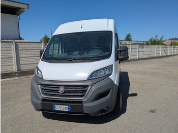 Furgón Furgone FIAT Ducato - 2021 furgone alto corto (L3H3): foto 4 Furgón Furgone FIAT Ducato - 2021 furgone alto corto (L3H3): foto 4