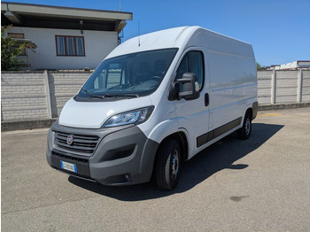 Furgón Furgone FIAT Ducato - 2021 furgone alto corto (L3H3): foto 5 Furgón Furgone FIAT Ducato - 2021 furgone alto corto (L3H3): foto 5