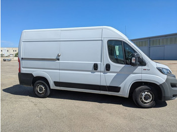 Furgón Furgone FIAT Ducato - 2021 furgone alto corto (L3H3): foto 2 Furgón Furgone FIAT Ducato - 2021 furgone alto corto (L3H3): foto 2