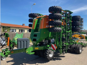 Combinado de siembra AMAZONE