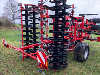 Cultivador Horsch TERRANO 5.3GX: foto 2 Cultivador Horsch TERRANO 5.3GX: foto 2