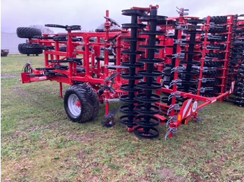 Cultivador Horsch TERRANO 5.3GX: foto 3 Cultivador Horsch TERRANO 5.3GX: foto 3