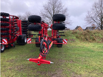 Cultivador Horsch TERRANO 5.3GX: foto 5 Cultivador Horsch TERRANO 5.3GX: foto 5