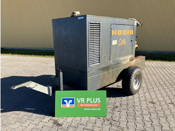 Sistema de riego HÜDIG