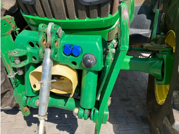 Tractor John Deere 6210R AUTOPOWER: foto 5 Tractor John Deere 6210R AUTOPOWER: foto 5